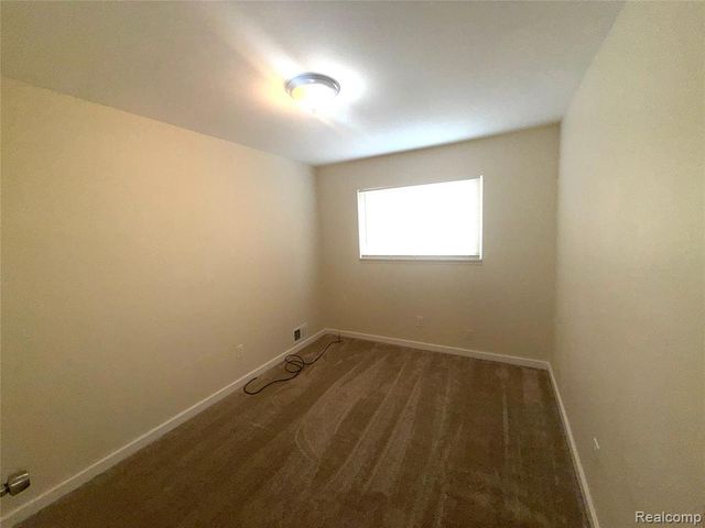 7643 Rivard Avenue, Warren, MI 48091