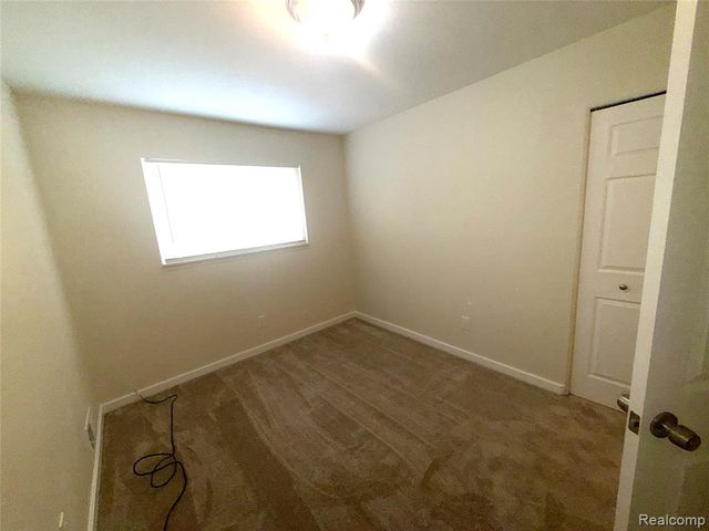 7643 Rivard Avenue, Warren, MI 48091