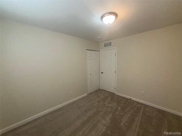 7643 Rivard Avenue, Warren, MI 48091