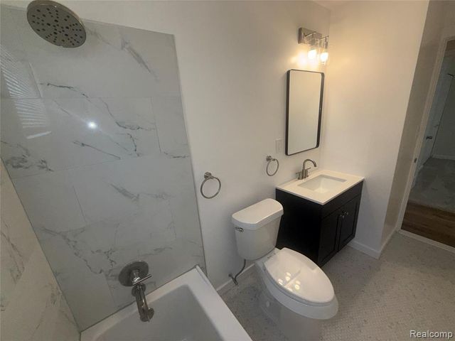 7643 Rivard Avenue, Warren, MI 48091