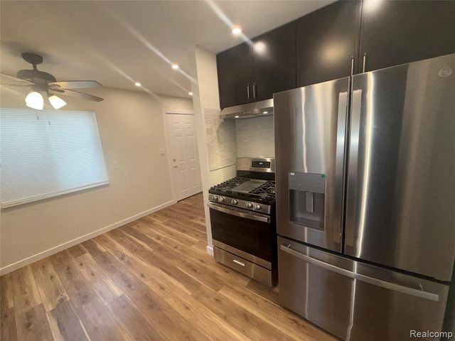 7643 Rivard Avenue, Warren, MI 48091