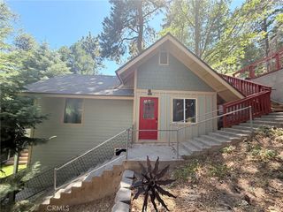 659 Virginia Ct. Court, Lake Arrowhead, CA 92352