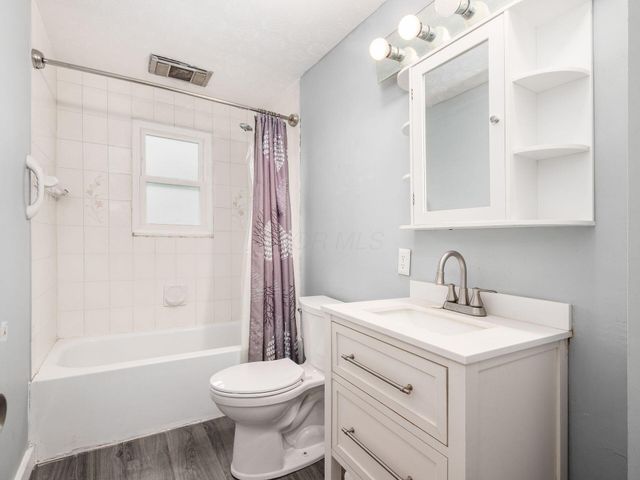 3622 Alpena Road, Columbus, OH 43232