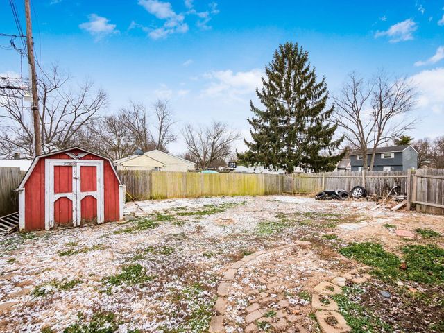 3622 Alpena Road, Columbus, OH 43232