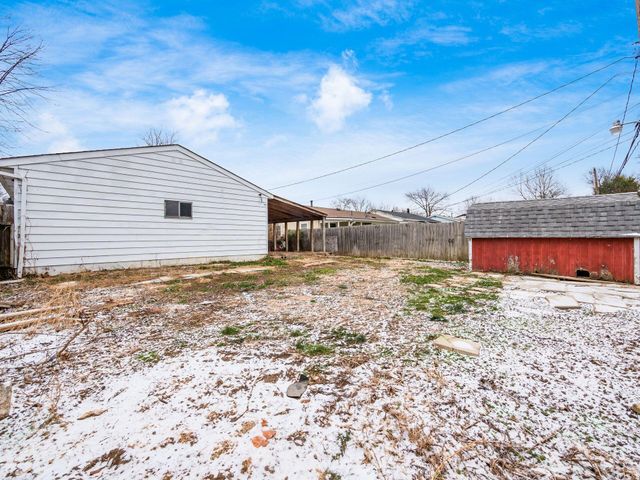 3622 Alpena Road, Columbus, OH 43232