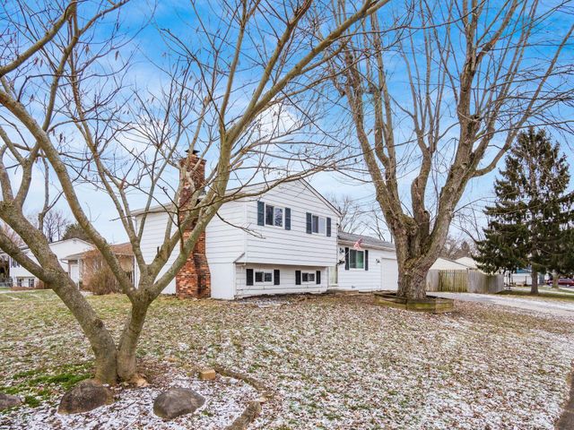 3622 Alpena Road, Columbus, OH 43232