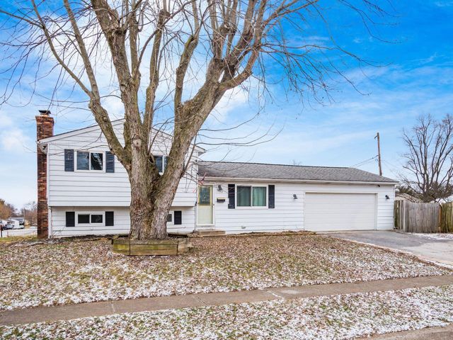 3622 Alpena Road, Columbus, OH 43232