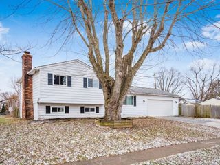 3622 Alpena Road, Columbus, OH 43232