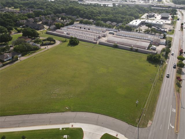 1101 E Belt Line Road, Desoto, TX 75115
