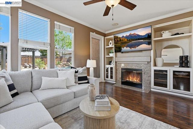 1499 Aspen Ct, Livermore, CA 94551