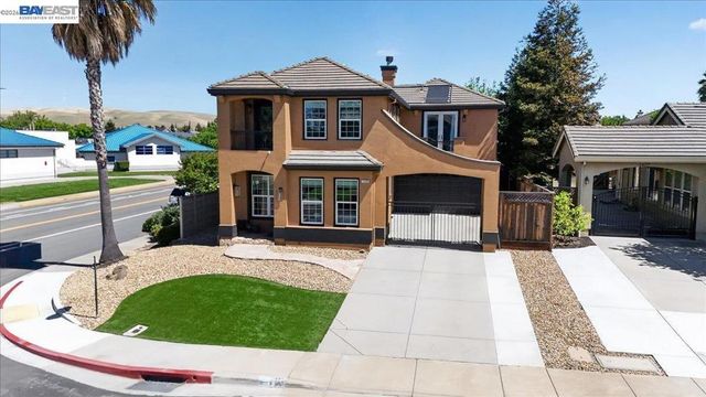 1499 Aspen Ct, Livermore, CA 94551