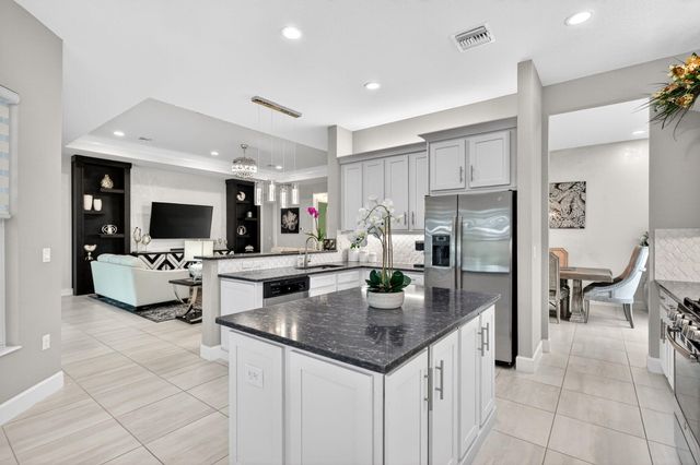 11051 SW Ivory Springs Lane, Port St. Lucie, Port St Lucie, FL 34987