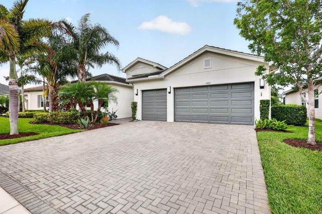 11051 SW Ivory Springs Lane, Port St. Lucie, Port St Lucie, FL 34987