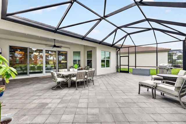 11051 SW Ivory Springs Lane, Port St. Lucie, Port St Lucie, FL 34987