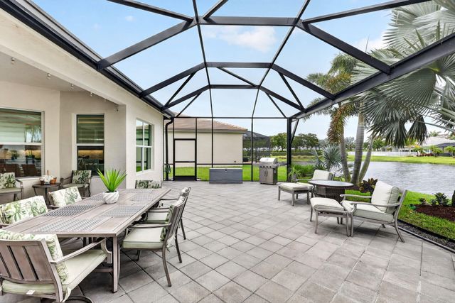 11051 SW Ivory Springs Lane, Port St. Lucie, Port St Lucie, FL 34987