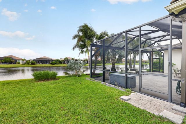 11051 SW Ivory Springs Lane, Port St. Lucie, Port St Lucie, FL 34987