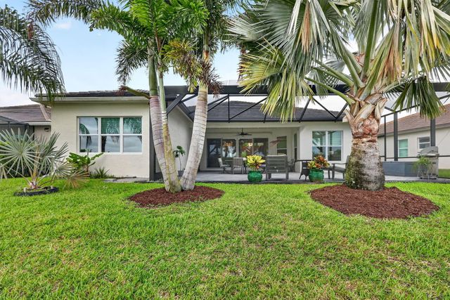 11051 SW Ivory Springs Lane, Port St. Lucie, Port St Lucie, FL 34987