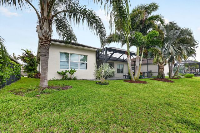 11051 SW Ivory Springs Lane, Port St. Lucie, Port St Lucie, FL 34987