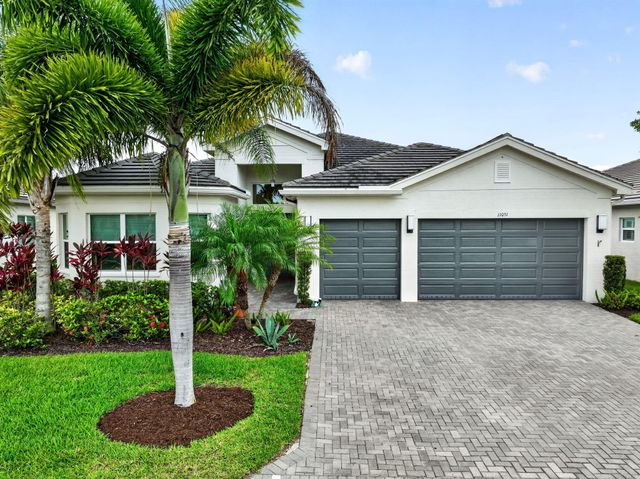 11051 SW Ivory Springs Lane, Port St. Lucie, Port St Lucie, FL 34987