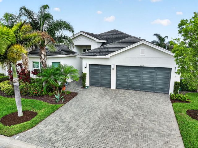 11051 SW Ivory Springs Lane, Port St. Lucie, Port St Lucie, FL 34987