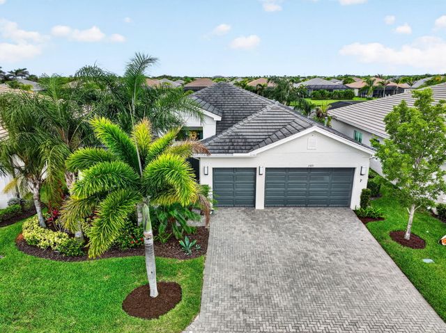 11051 SW Ivory Springs Lane, Port St. Lucie, Port St Lucie, FL 34987
