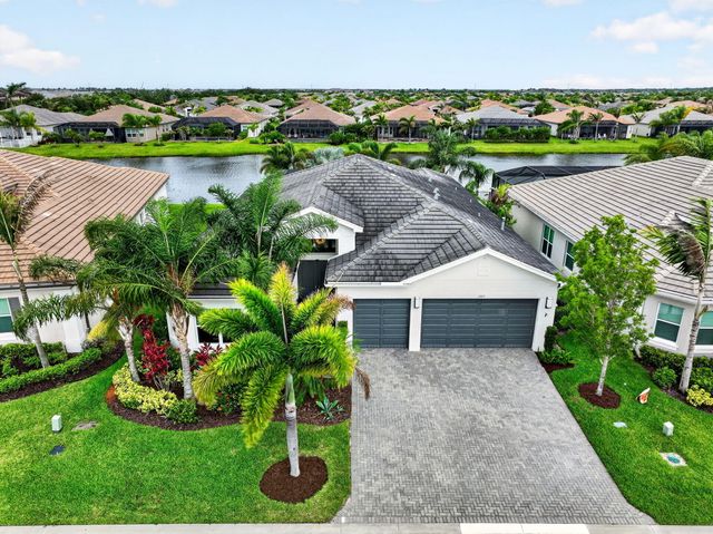 11051 SW Ivory Springs Lane, Port St. Lucie, Port St Lucie, FL 34987
