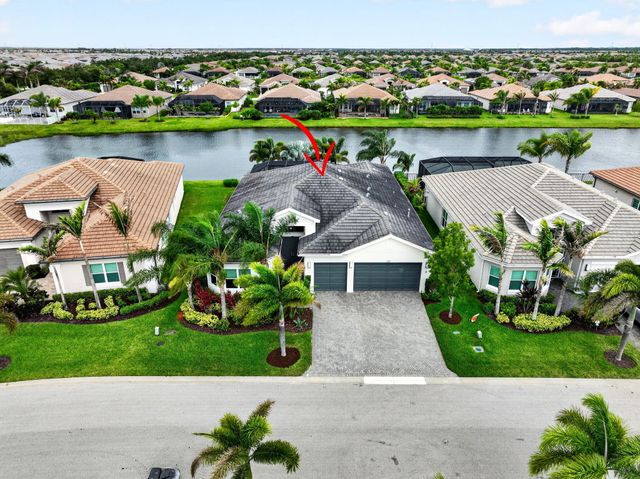 11051 SW Ivory Springs Lane, Port St. Lucie, Port St Lucie, FL 34987