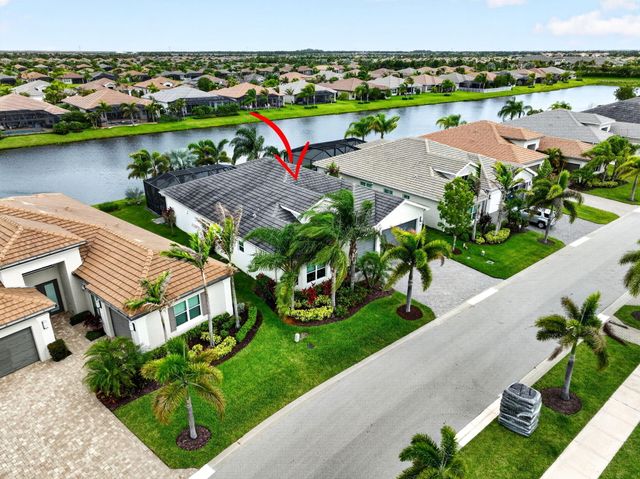 11051 SW Ivory Springs Lane, Port St. Lucie, Port St Lucie, FL 34987