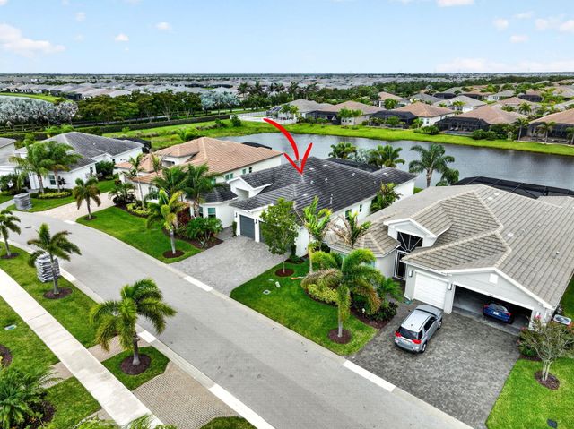 11051 SW Ivory Springs Lane, Port St. Lucie, Port St Lucie, FL 34987