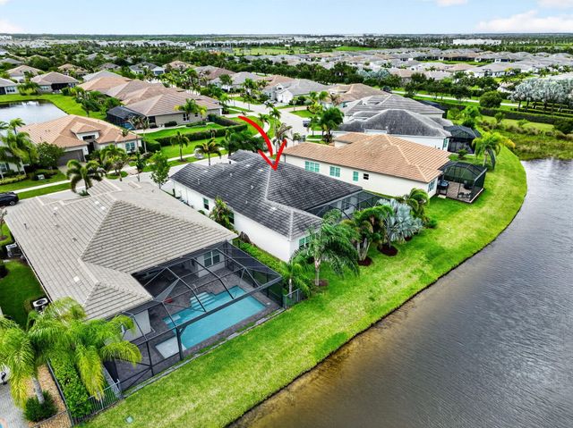 11051 SW Ivory Springs Lane, Port St. Lucie, Port St Lucie, FL 34987