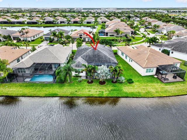 11051 SW Ivory Springs Lane, Port St. Lucie, Port St Lucie, FL 34987