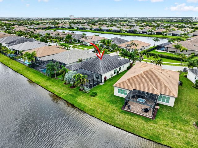 11051 SW Ivory Springs Lane, Port St. Lucie, Port St Lucie, FL 34987