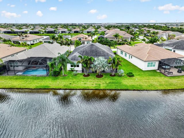 11051 SW Ivory Springs Lane, Port St. Lucie, Port St Lucie, FL 34987