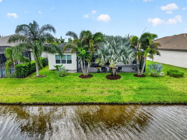 11051 SW Ivory Springs Lane, Port St. Lucie, Port St Lucie, FL 34987