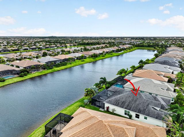 11051 SW Ivory Springs Lane, Port St. Lucie, Port St Lucie, FL 34987