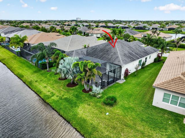 11051 SW Ivory Springs Lane, Port St. Lucie, Port St Lucie, FL 34987