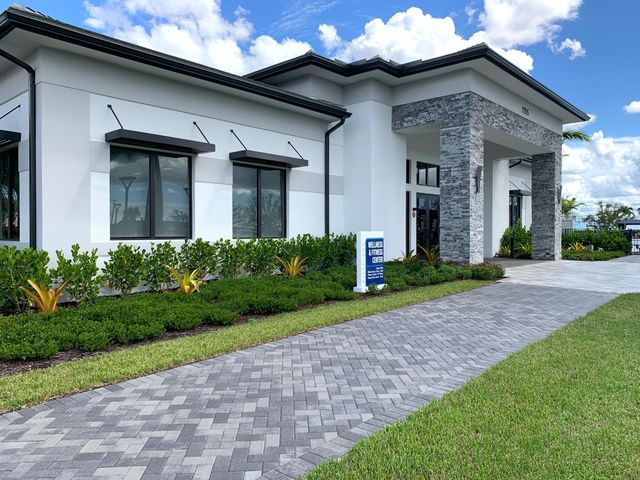 11051 SW Ivory Springs Lane, Port St. Lucie, Port St Lucie, FL 34987