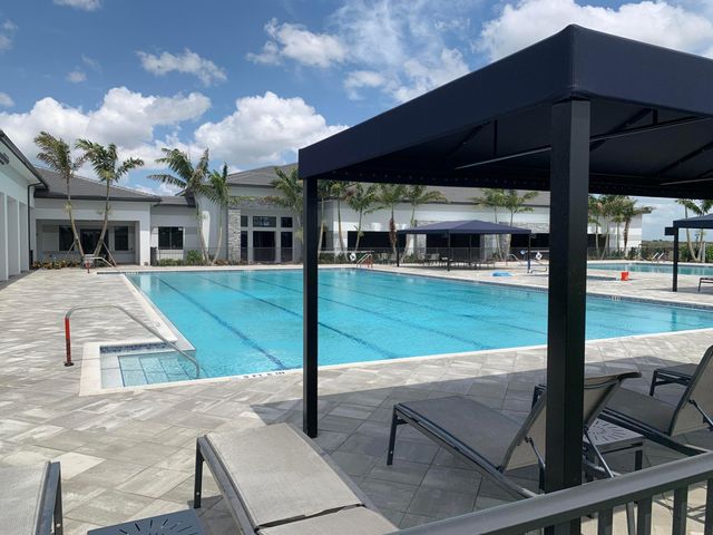 11051 SW Ivory Springs Lane, Port St. Lucie, Port St Lucie, FL 34987