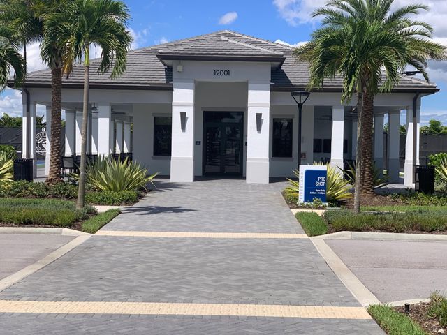 11051 SW Ivory Springs Lane, Port St. Lucie, Port St Lucie, FL 34987