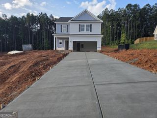 200 Eryn Terrace, Covington, GA 30014