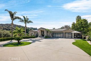 1445 Westridge Way, Chino Hills, CA 91709