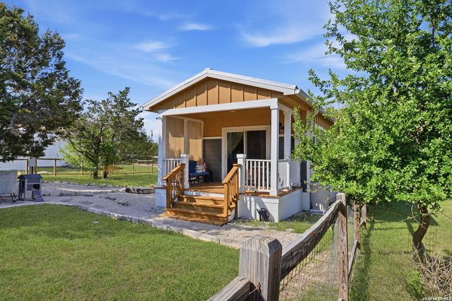 1956 Live Oak, Canyon Lake, TX 78133