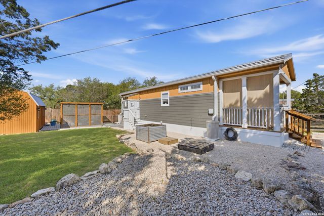 1956 Live Oak, Canyon Lake, TX 78133