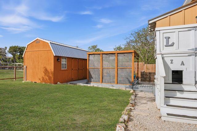 1956 Live Oak, Canyon Lake, TX 78133