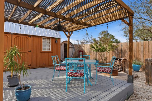 1956 Live Oak, Canyon Lake, TX 78133