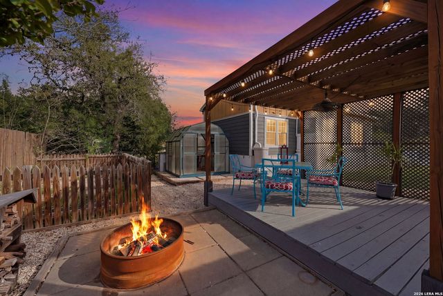 1956 Live Oak, Canyon Lake, TX 78133