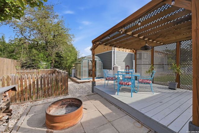 1956 Live Oak, Canyon Lake, TX 78133