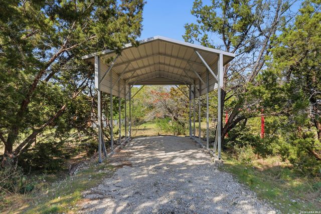 1956 Live Oak, Canyon Lake, TX 78133