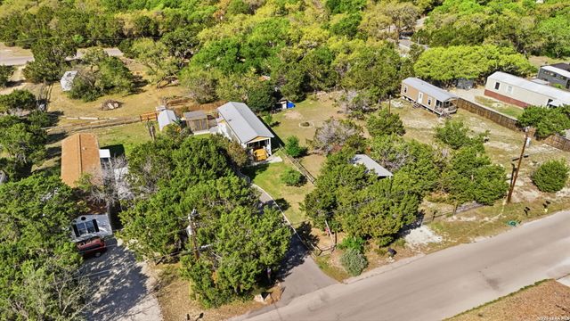 1956 Live Oak, Canyon Lake, TX 78133