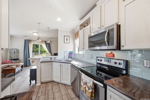 1956 Live Oak, Canyon Lake, TX 78133